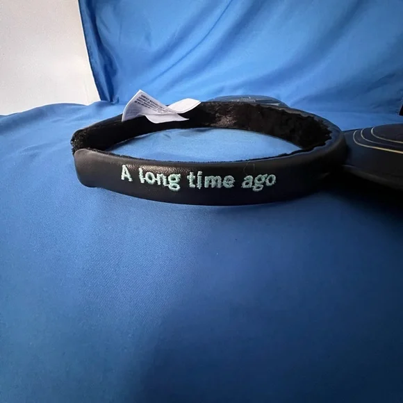 Disney StarWars Minnie Ears Imperial Crest Rebel Alliance SAME DAY SHIPPING - Picture 5 of 5